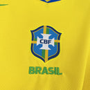 Camisa Brasil - 25/26