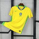 Camisa Brasil - 25/26