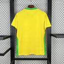Camisa Brasil - 25/26