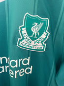 Camisa Liverpool lll 25/26