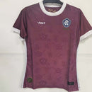 Camisa Clube do Remo 25/26 Feminina Grená