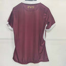 Camisa Clube do Remo 25/26 Feminina Grená