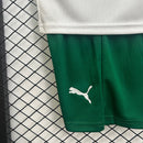 Kit Infantil Palmeiras II 25/26 Puma - Branca