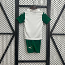 Kit Infantil Palmeiras II 25/26 Puma - Branca