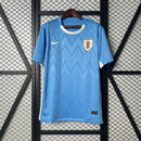 Camisa Seleção Uruguai 25/26