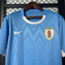 Camisa Seleção Uruguai 25/26