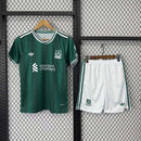 Kit Infantil Liverpool lll 25/26