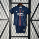 Kit Infantil PSG l 25/26