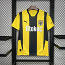 Camisa Fenerbahce l 24/25