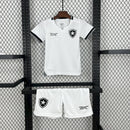 Kit Infantil Botafogo III - 24/25