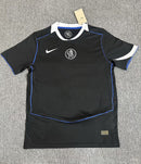Camisa Chelsea 25/26 preta
