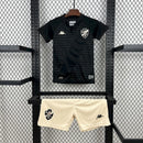 Kit Infantil Vasco Goleiro 24/25