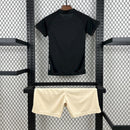 Kit Infantil Vasco Goleiro 24/25