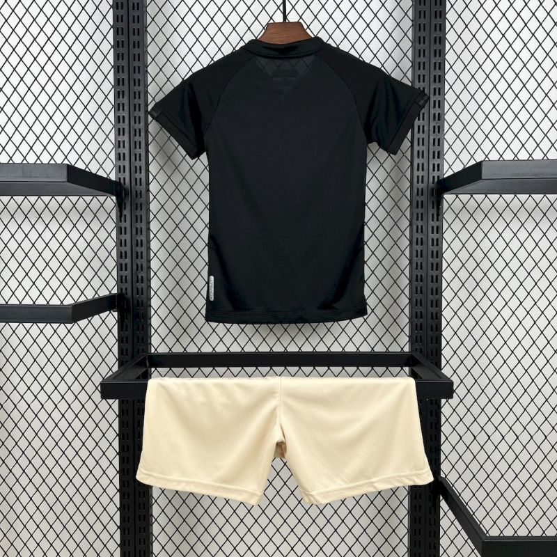 Kit Infantil Vasco Goleiro 24/25