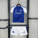 Kit Infantil Cruzeiro I 25/26