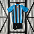 Kit Infantil Grêmio l 25/26