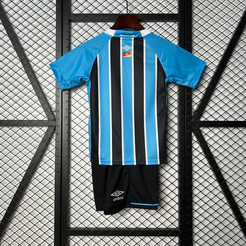 Kit Infantil Grêmio l 25/26