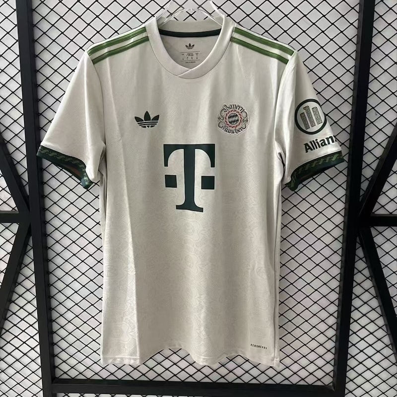 Camisa Bayern München 25/26 - Oktoberfest