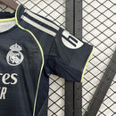 Kit Infantil Real Madrid lI 25/26