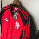 Camisa Flamengo US Pack 25/26 – Adidas Lifestyler