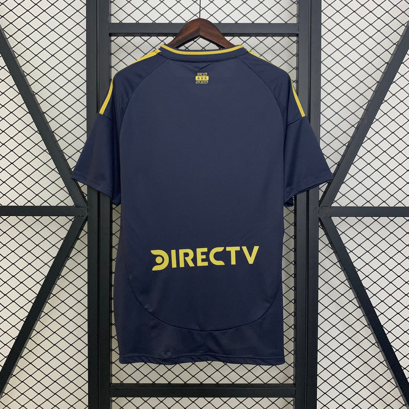 Camisa Boca Juniors  Especial - 25/26