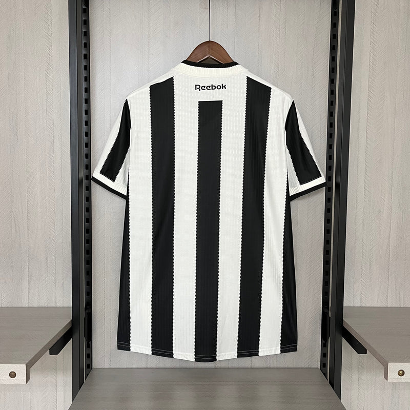 Camisa Botafogo - 24/25