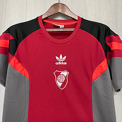 Camisa River Plate - 25/26 - Treino I