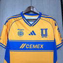 Camisa Tigres 25/26