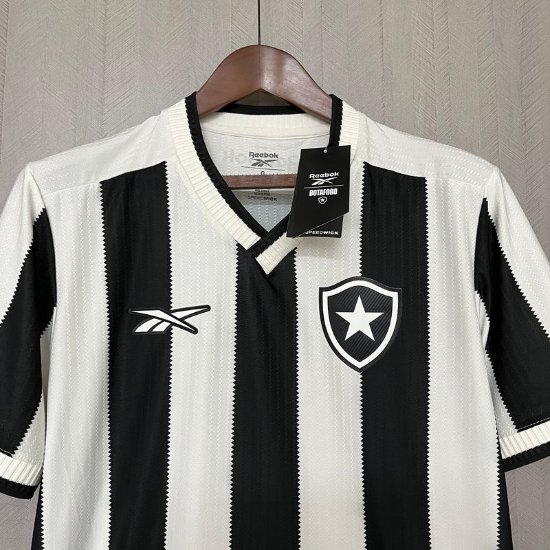 Camisa Botafogo - 24/25