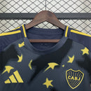 Camisa Boca Juniors  Especial - 25/26