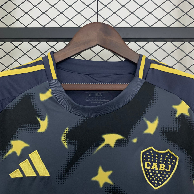 Camisa Boca Juniors  Especial - 25/26