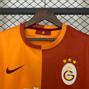 Camisa retrô Galatasaray 13/14