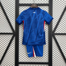 Kit Infantil Chelsea l 25/26