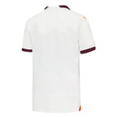 Camisa Manchester City II 23/24 Puma - Branco