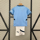 Kit Infantil Manchester City - 24/25