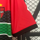 Camisa Palestino II 25/26