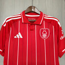 Camisa Nottingham Forest l 25/26