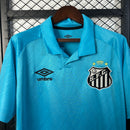 Camisa Santos III - 25/26