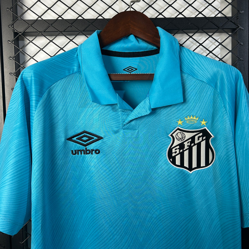 Camisa Santos III - 25/26