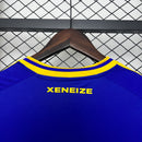 Camisa Boca Juniors I - 24/25