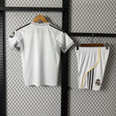 Kit Infantil Real Madrid l 25/26