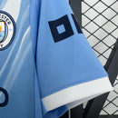 Camisa Manchester City - 25/26
