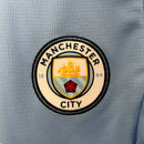 Kit Infantil Manchester City - 24/25