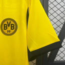 Camisa Borussia Dortmund Home - 2025/26