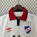 Camisa Nacional I Uruguai 24/25