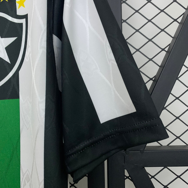 Camisa Botafogo Retrô 1995