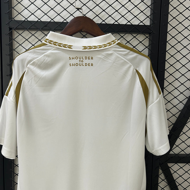 Camisa Los Angeles FC II - 25/26