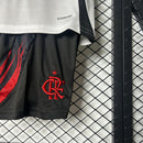 Kit Infantil Flamengo ll 25/26