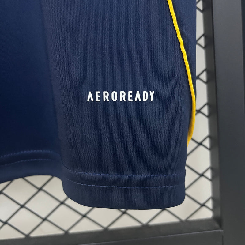 Camisa Boca Juniors - 25/26