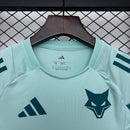 Kit Infantil Cruzeiro Treino 25/26